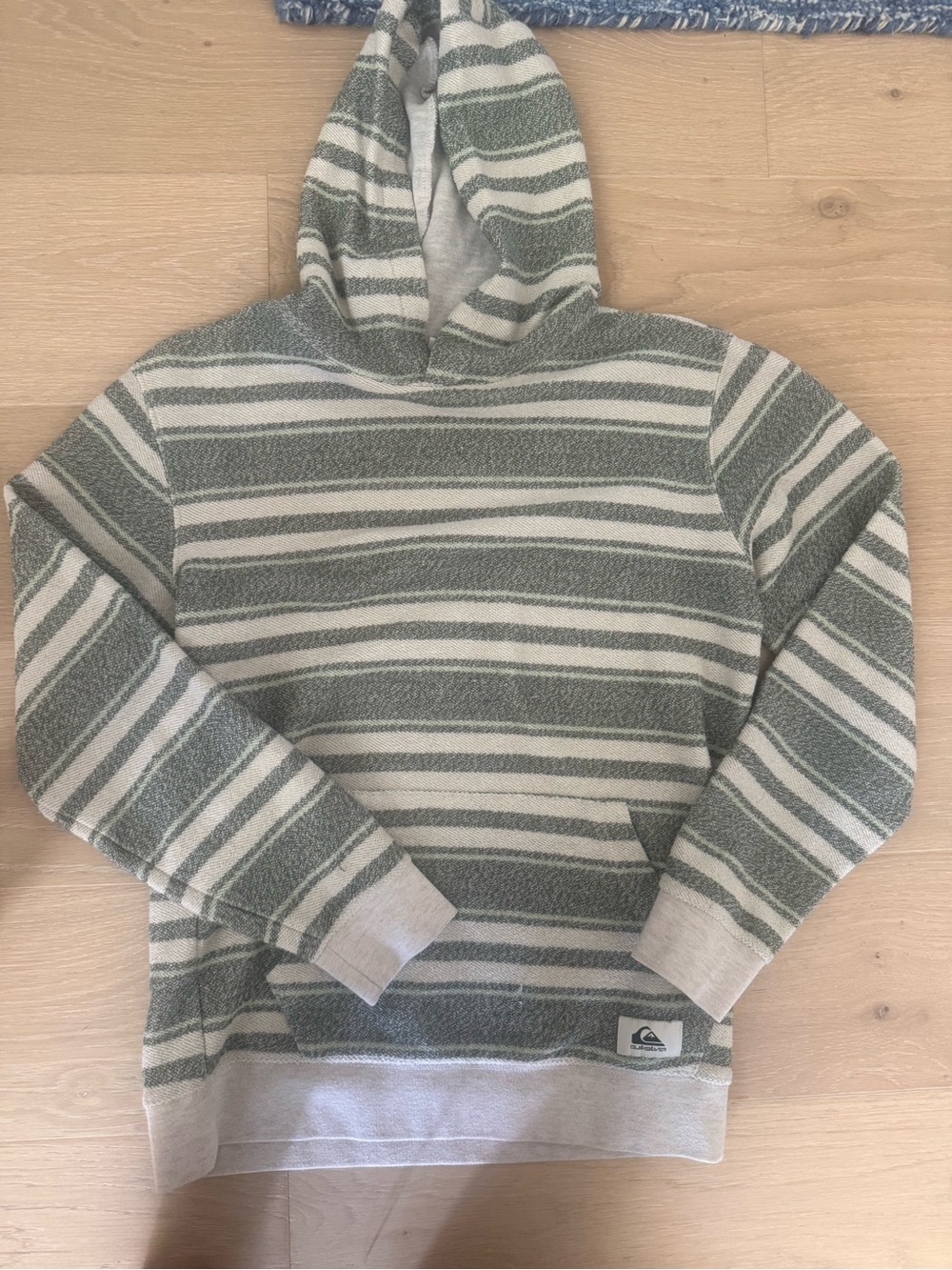 Quiksilver Lightweight Hoodie